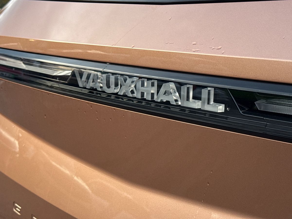 Used Vauxhall Grandland 2025 for sale - 76412773: Photo 23