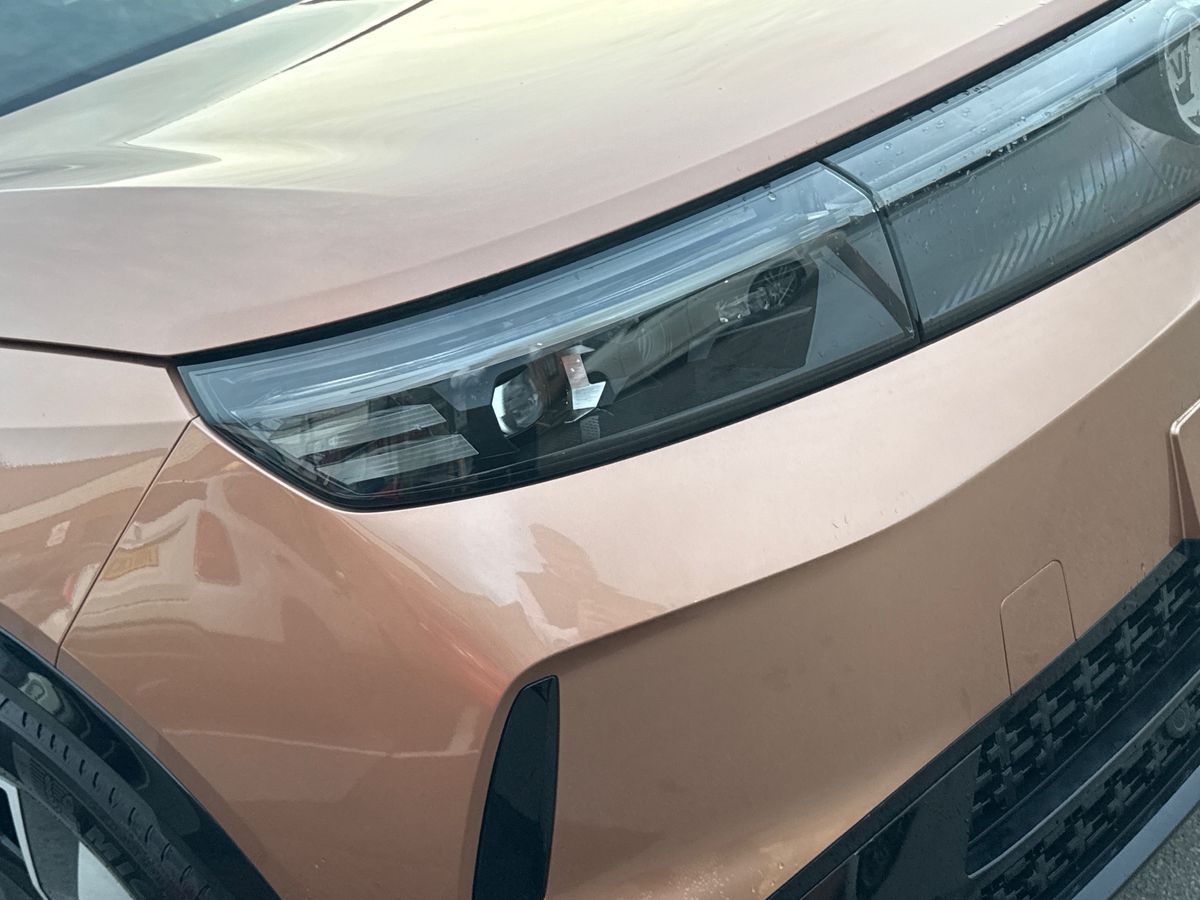 Used Vauxhall Grandland 2025 for sale - 76412773: Photo 24