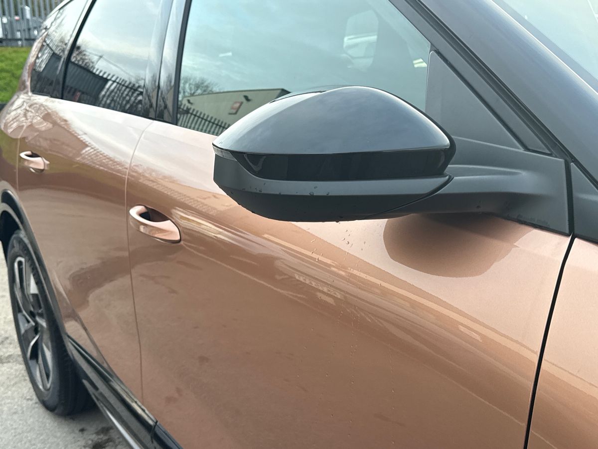 Used Vauxhall Grandland 2025 for sale - 76412773: Photo 25