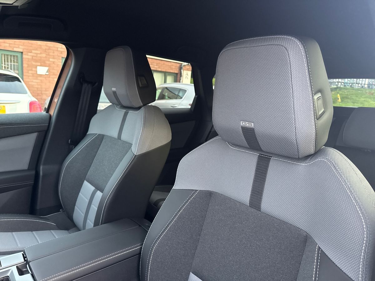 Used Vauxhall Grandland 2025 for sale - 76412773: Photo 30