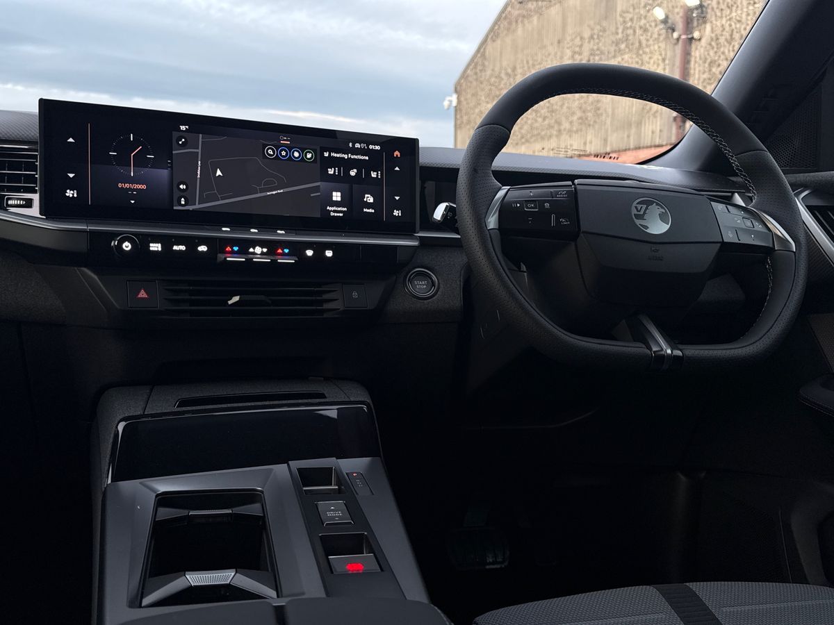 Used Vauxhall Grandland 2025 for sale - 76412773: Photo 31