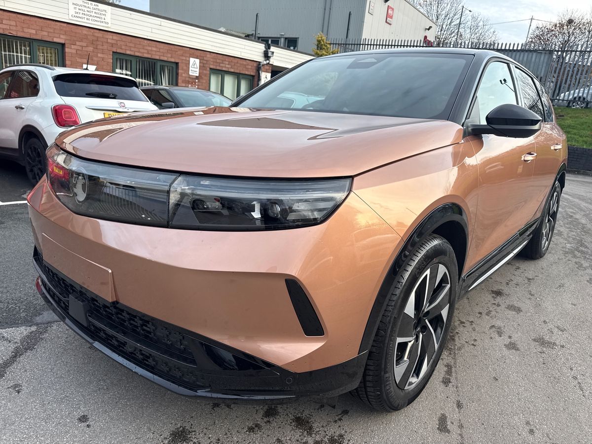 Used Vauxhall Grandland 2025 for sale - 76412773: Photo 32