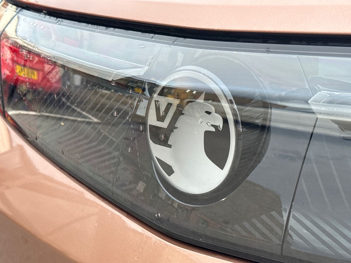 Used Vauxhall Grandland 2025 for sale - 76412773: Photo 33