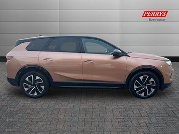 Used Vauxhall Grandland 2025 for sale - 76412773: Photo