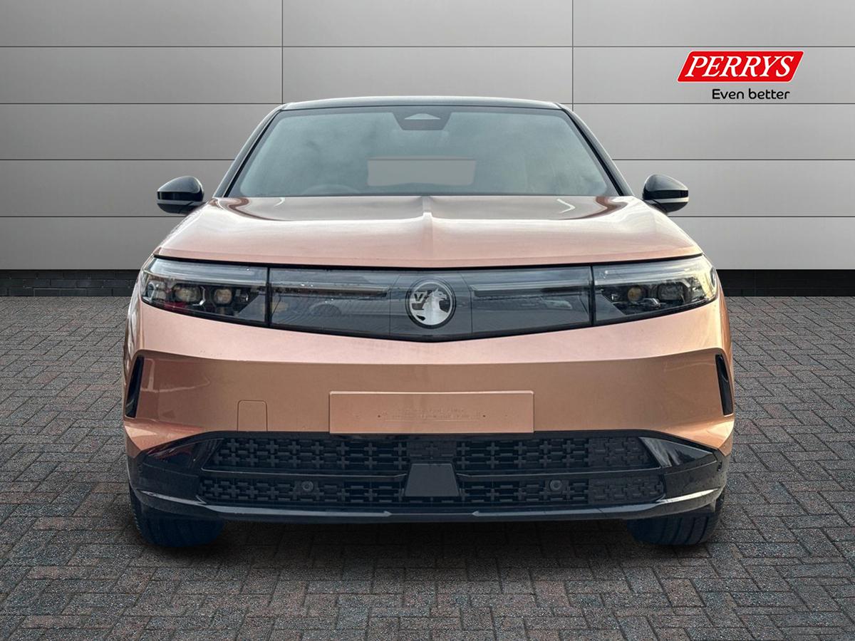 Used Vauxhall Grandland 2025 for sale - 76412773: Photo 4