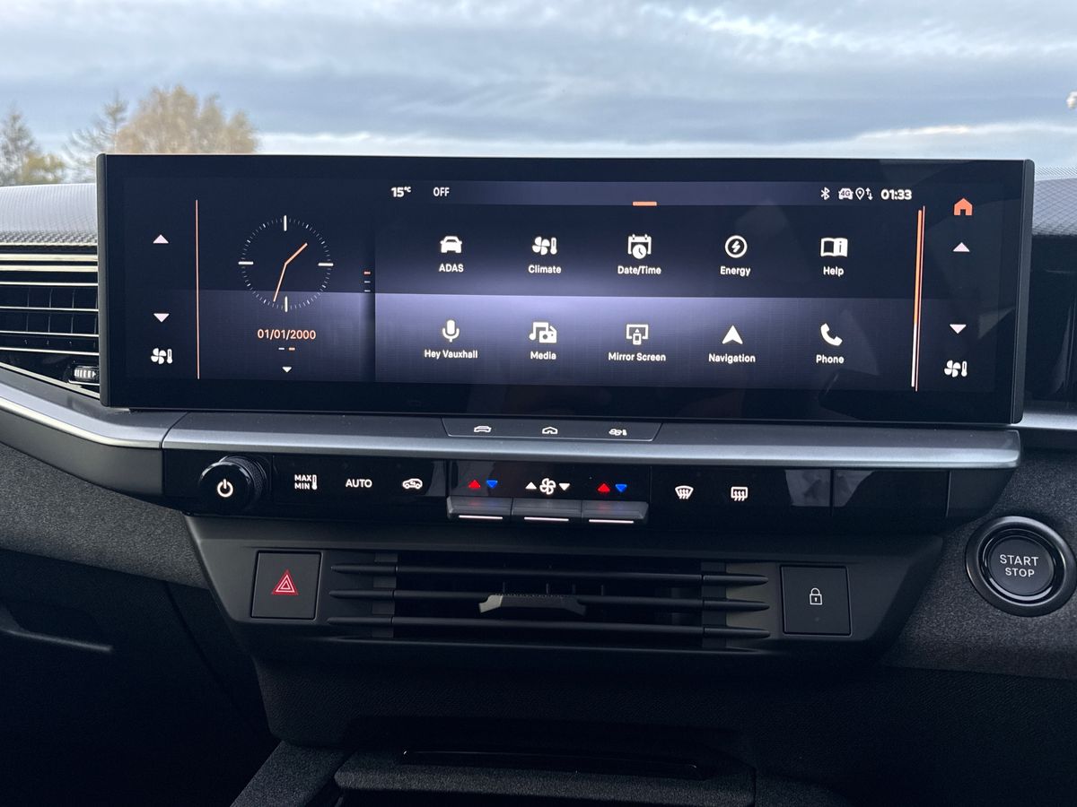 Used Vauxhall Grandland 2025 for sale - 76412773: Photo 40