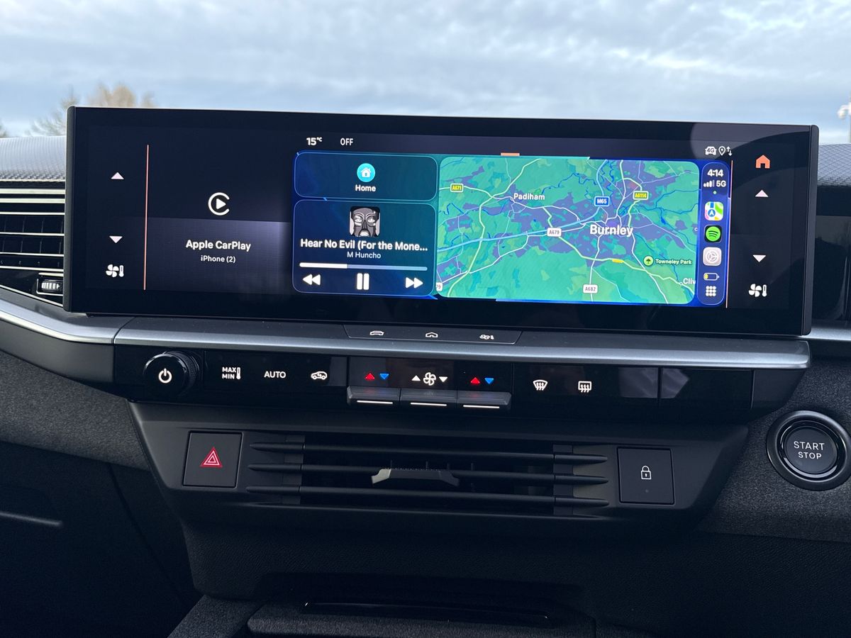 Used Vauxhall Grandland 2025 for sale - 76412773: Photo 41