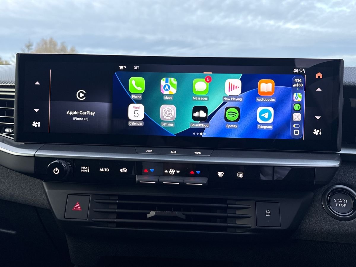 Used Vauxhall Grandland 2025 for sale - 76412773: Photo 42