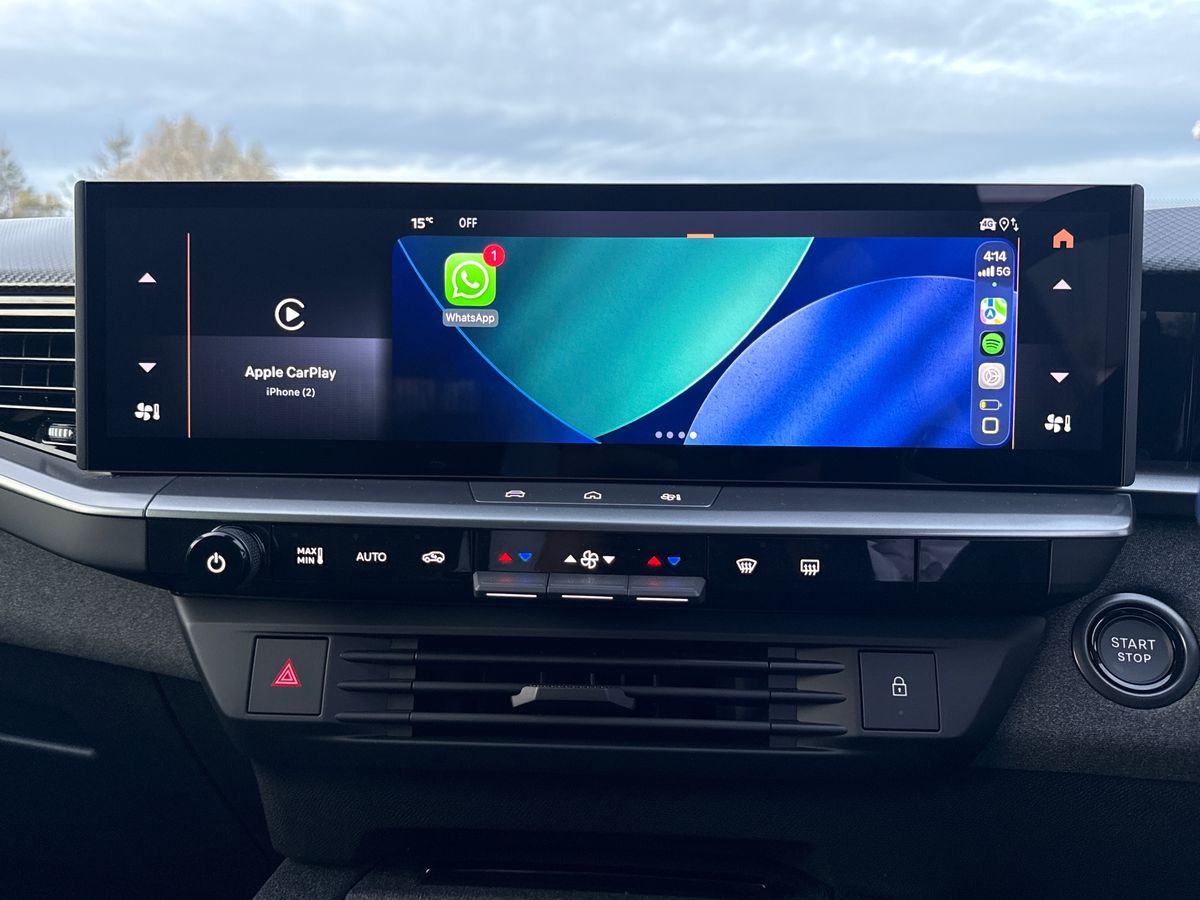 Used Vauxhall Grandland 2025 for sale - 76412773: Photo 43