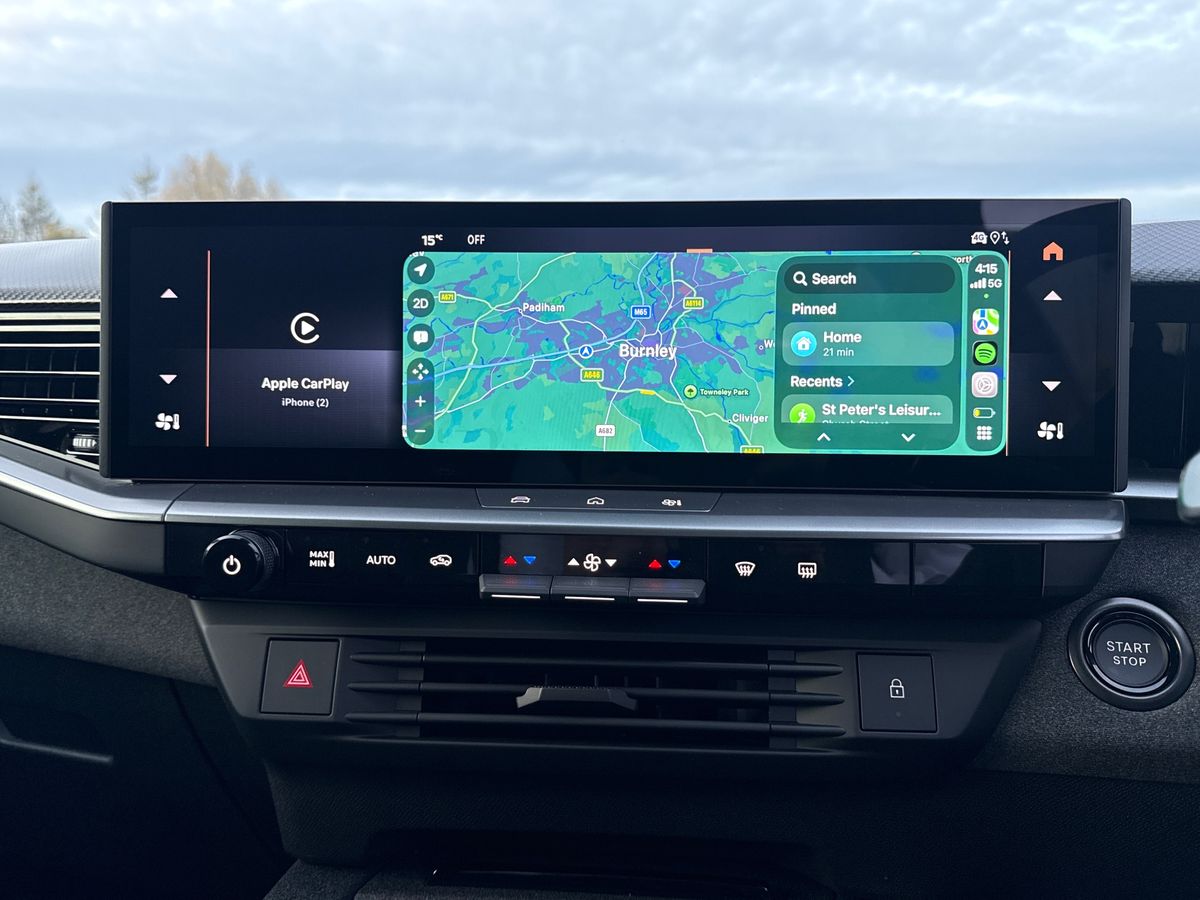 Used Vauxhall Grandland 2025 for sale - 76412773: Photo 44