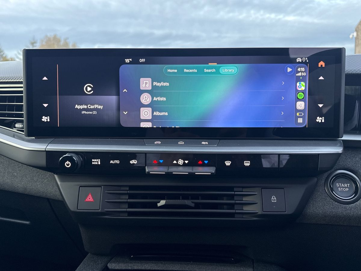 Used Vauxhall Grandland 2025 for sale - 76412773: Photo 45