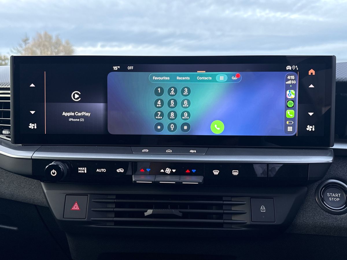 Used Vauxhall Grandland 2025 for sale - 76412773: Photo 47