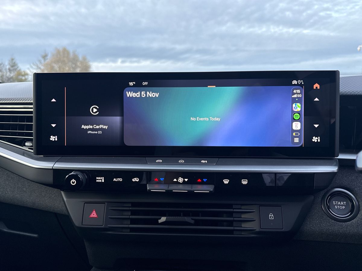 Used Vauxhall Grandland 2025 for sale - 76412773: Photo 48