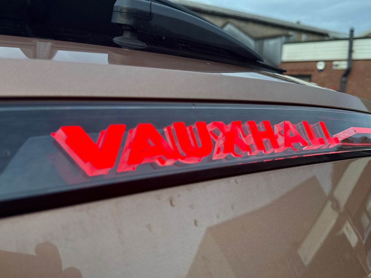 Used Vauxhall Grandland 2025 for sale - 76412773: Photo 52