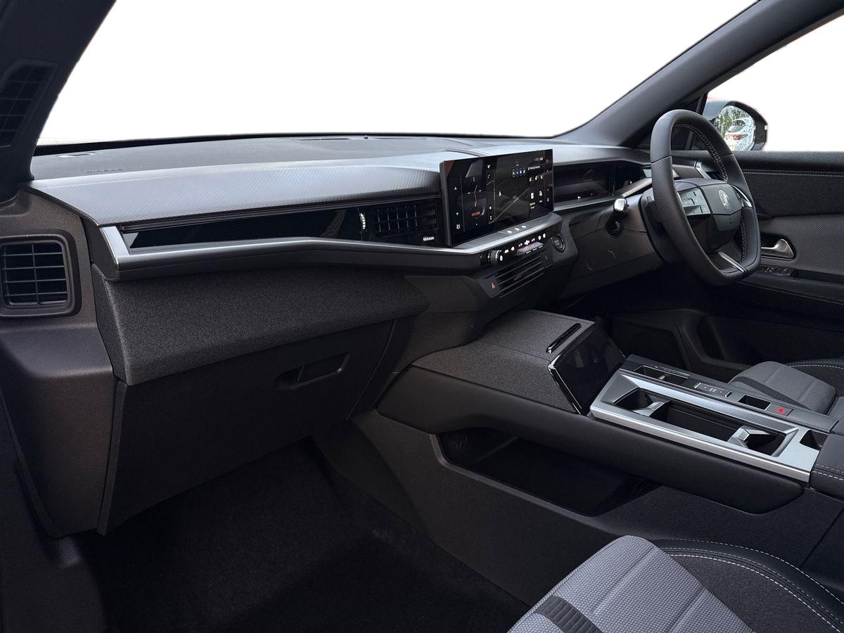 Used Vauxhall Grandland 2025 for sale - 76412773: Photo 6