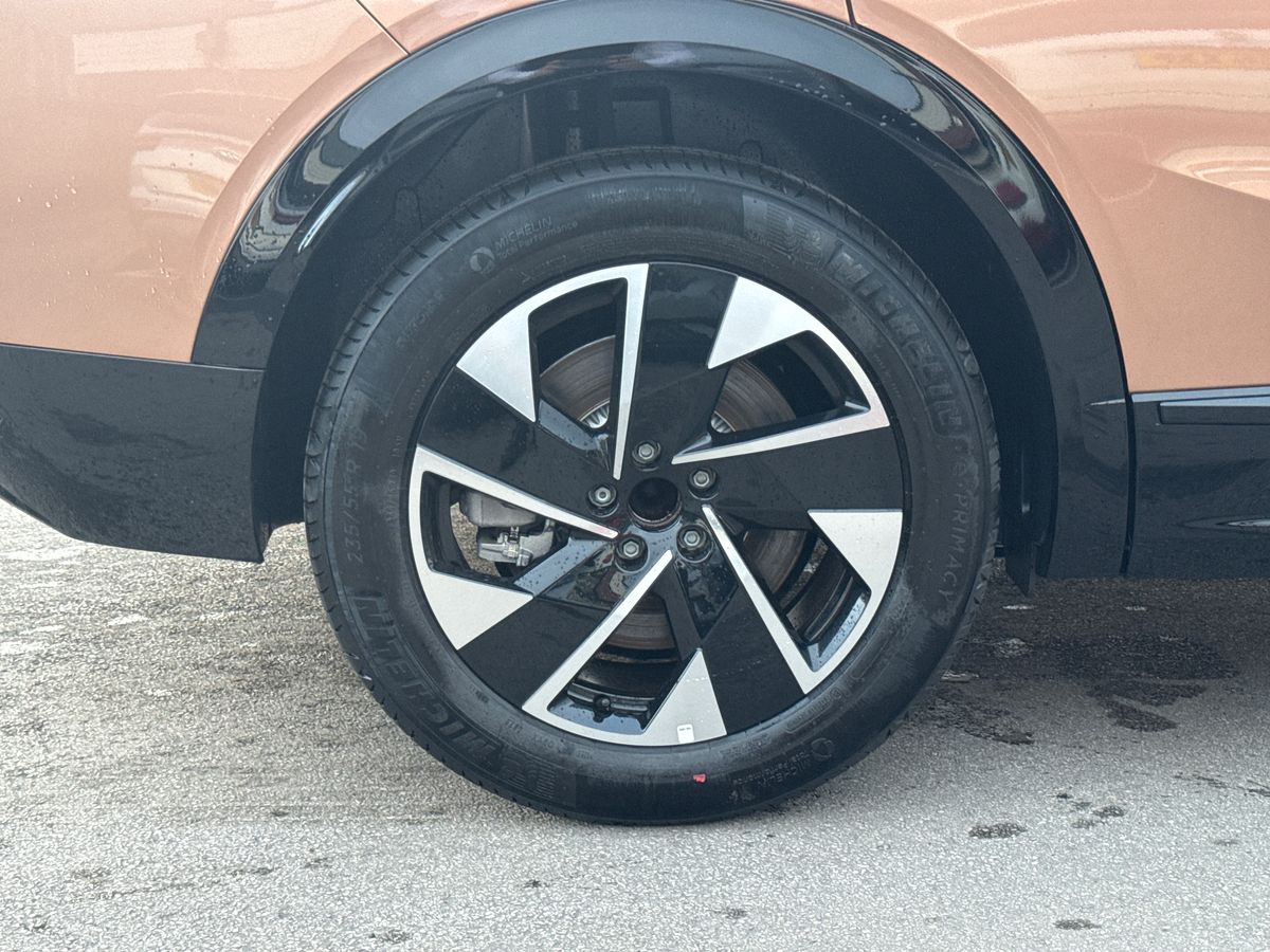 Used Vauxhall Grandland 2025 for sale - 76412773: Photo 7