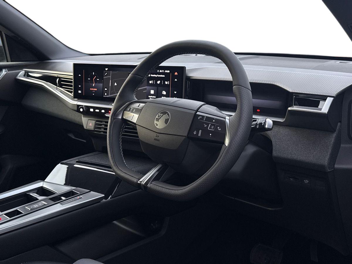 Used Vauxhall Grandland 2025 for sale - 76412773: Photo 8