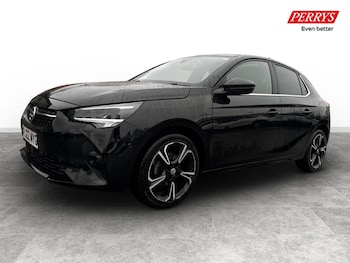 Used Vauxhall Corsa 2022 for sale - 77318510: Photo