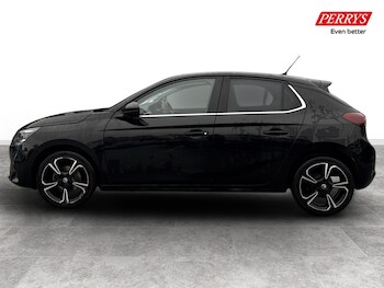 Used Vauxhall Corsa 2022 for sale - 77318510: Photo