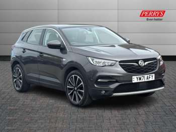 2022 - 1.5 Turbo D Elite Nav 5dr Hatchback