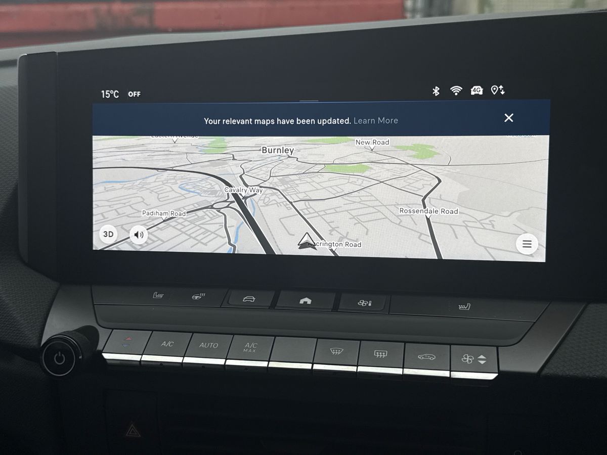 Used Vauxhall Astra 2025 for sale - 76412843: Photo 11