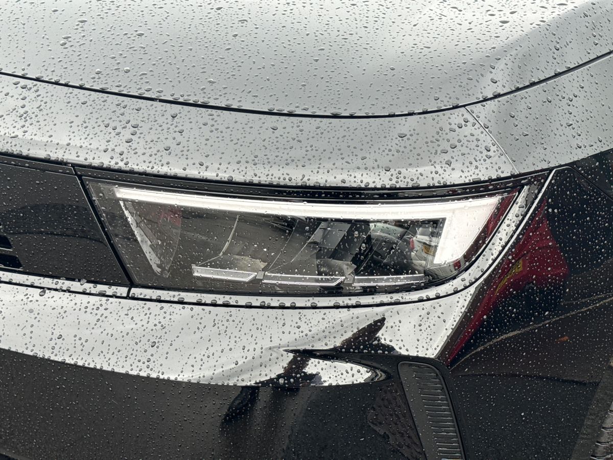 Used Vauxhall Astra 2025 for sale - 76412843: Photo 13