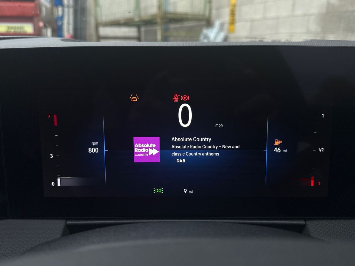 Used Vauxhall Astra 2025 for sale - 76412843: Photo 14