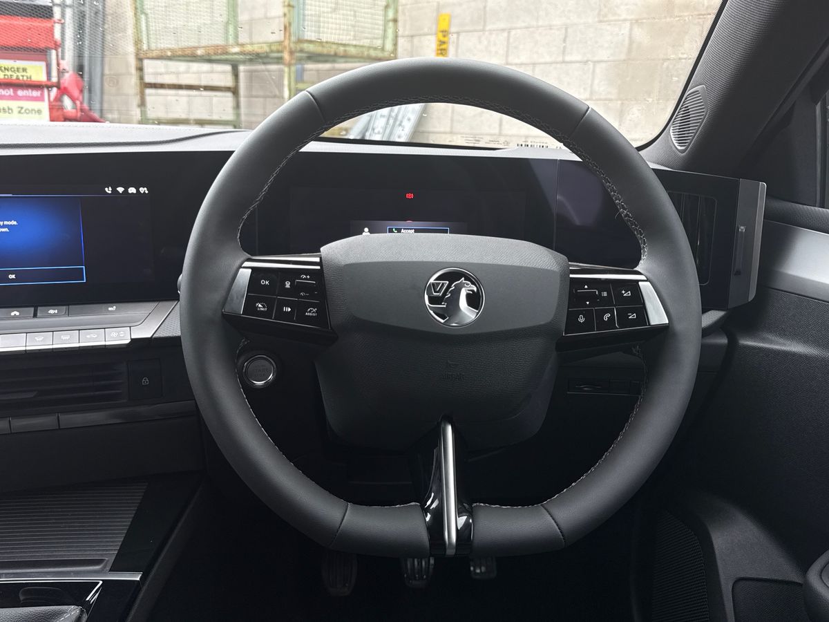 Used Vauxhall Astra 2025 for sale - 76412843: Photo 15