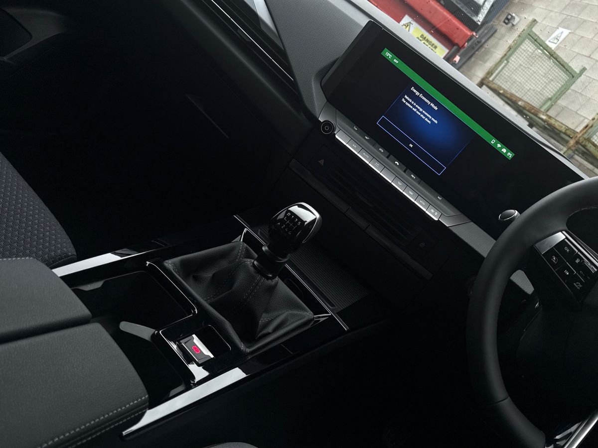 Used Vauxhall Astra 2025 for sale - 76412843: Photo 17