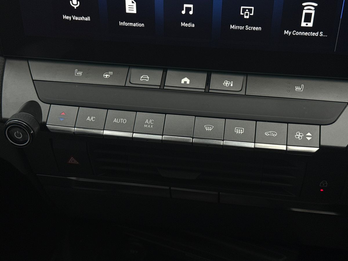 Used Vauxhall Astra 2025 for sale - 76412843: Photo 26