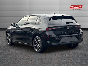 Used Vauxhall Astra 2025 for sale - 76412843: Photo