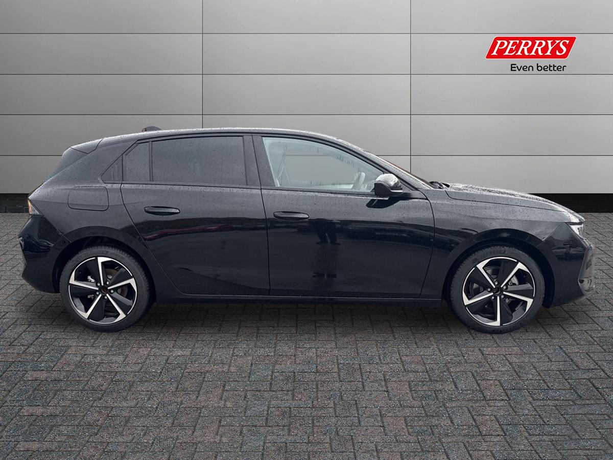 Used Vauxhall Astra 2025 for sale - 76412843: Photo 3