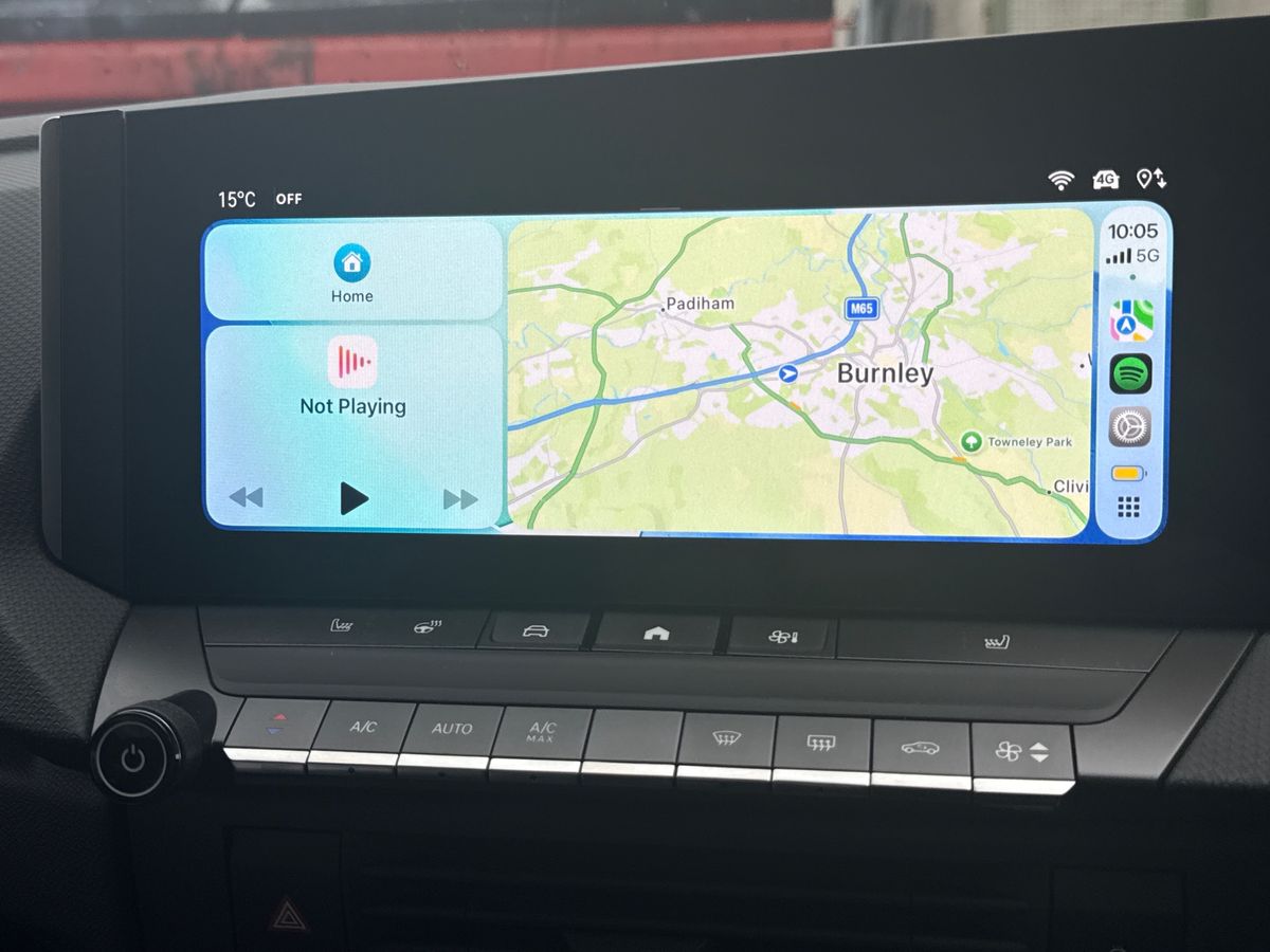 Used Vauxhall Astra 2025 for sale - 76412843: Photo 30