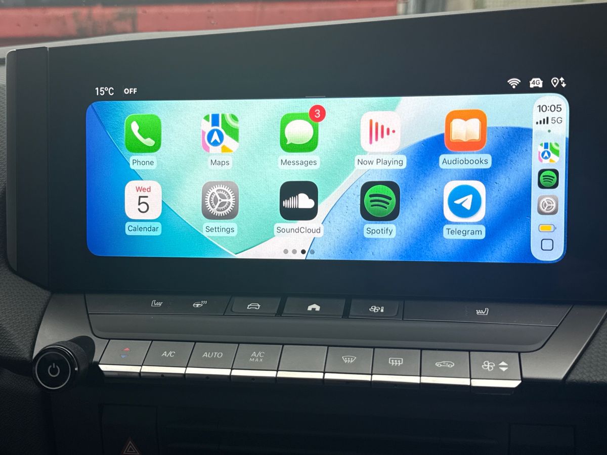 Used Vauxhall Astra 2025 for sale - 76412843: Photo 31