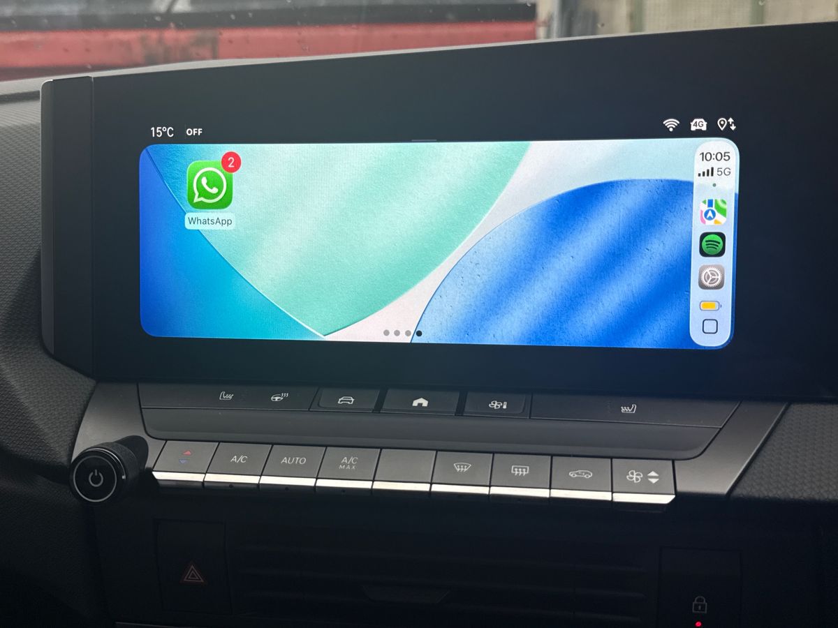 Used Vauxhall Astra 2025 for sale - 76412843: Photo 32