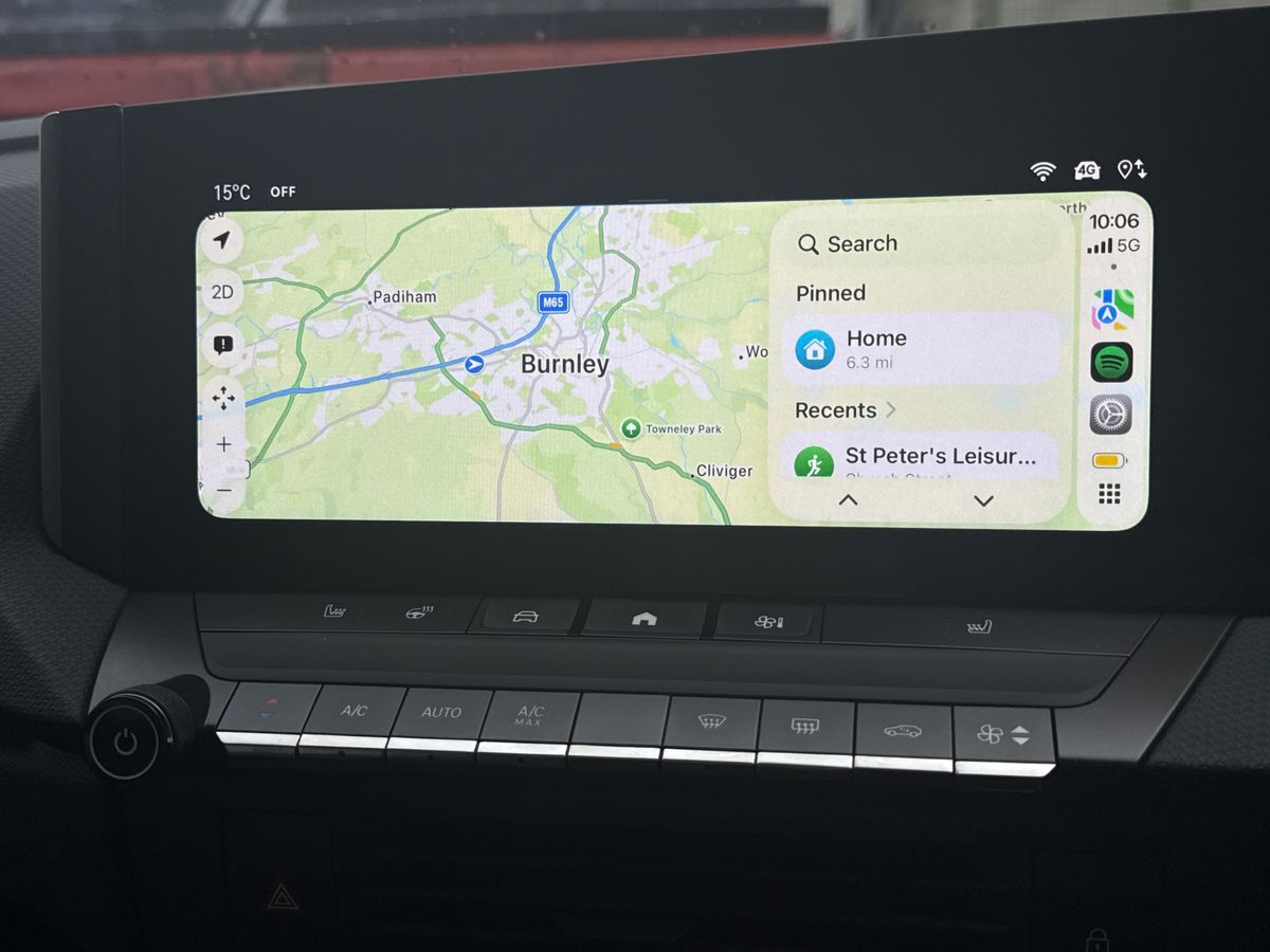 Used Vauxhall Astra 2025 for sale - 76412843: Photo 33