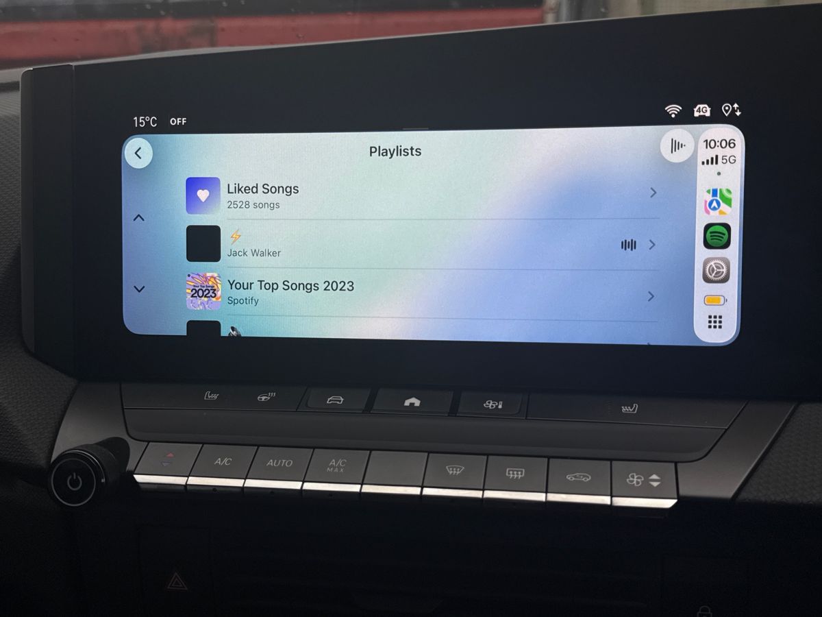 Used Vauxhall Astra 2025 for sale - 76412843: Photo 34