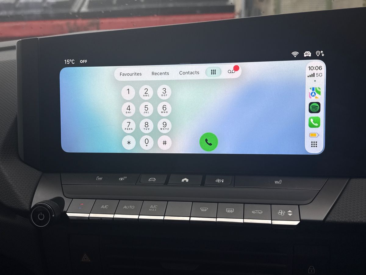 Used Vauxhall Astra 2025 for sale - 76412843: Photo 36