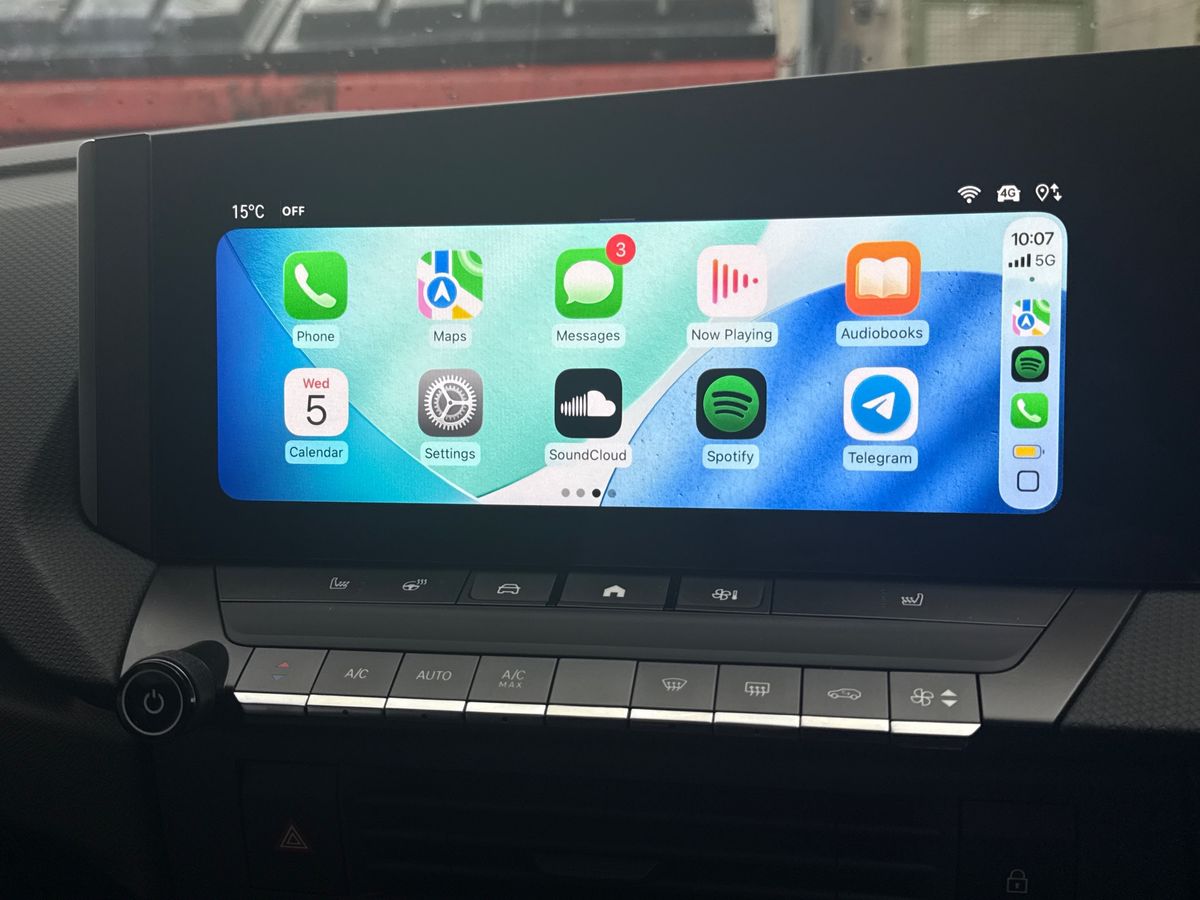 Used Vauxhall Astra 2025 for sale - 76412843: Photo 37