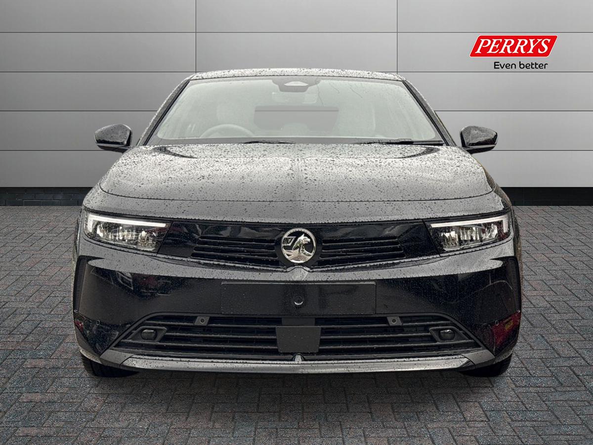 Used Vauxhall Astra 2025 for sale - 76412843: Photo 4