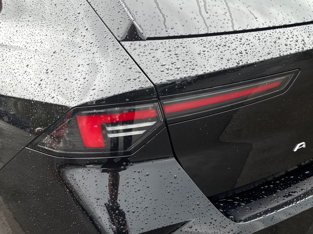 Used Vauxhall Astra 2025 for sale - 76412843: Photo 41