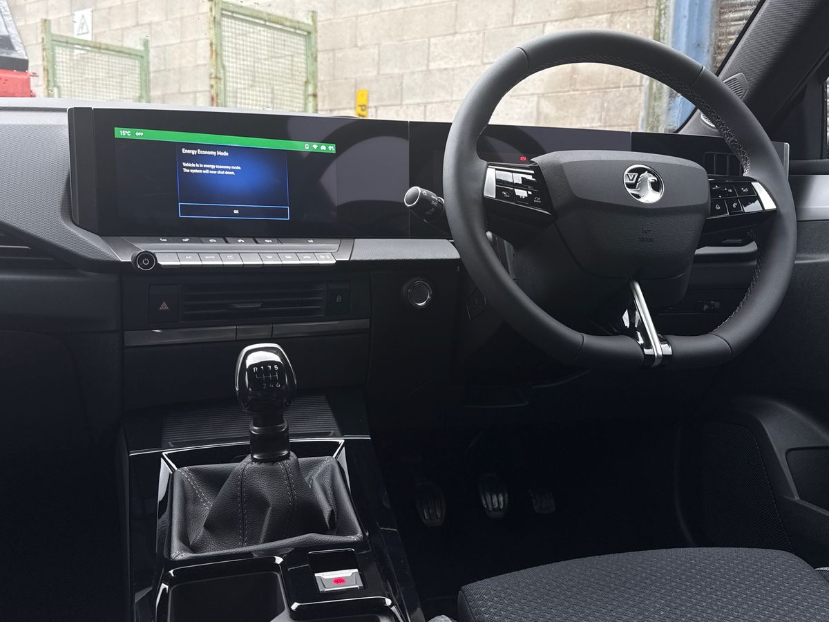 Used Vauxhall Astra 2025 for sale - 76412843: Photo 42