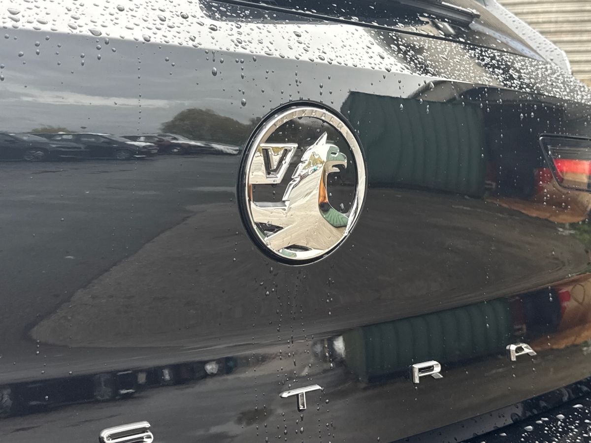 Used Vauxhall Astra 2025 for sale - 76412843: Photo 43