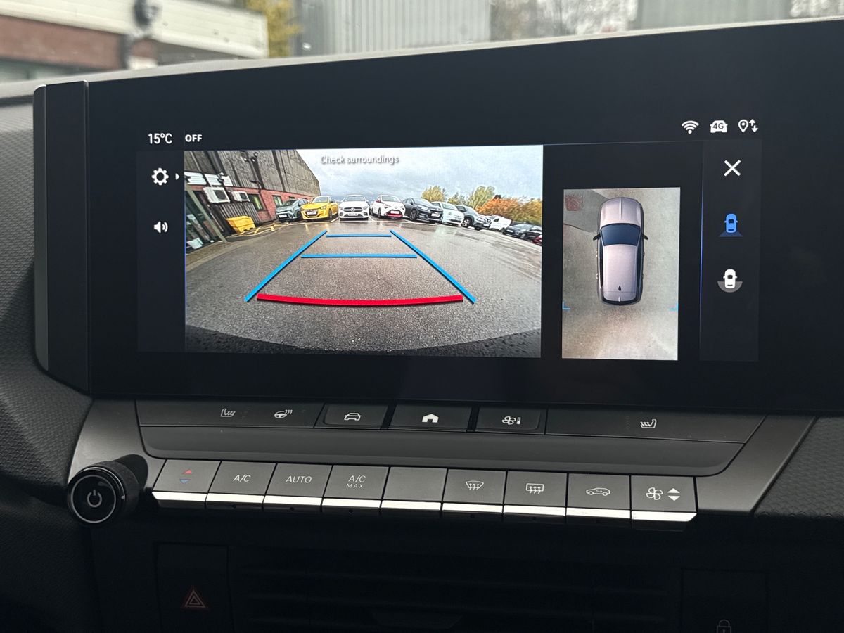 Used Vauxhall Astra 2025 for sale - 76412843: Photo 45