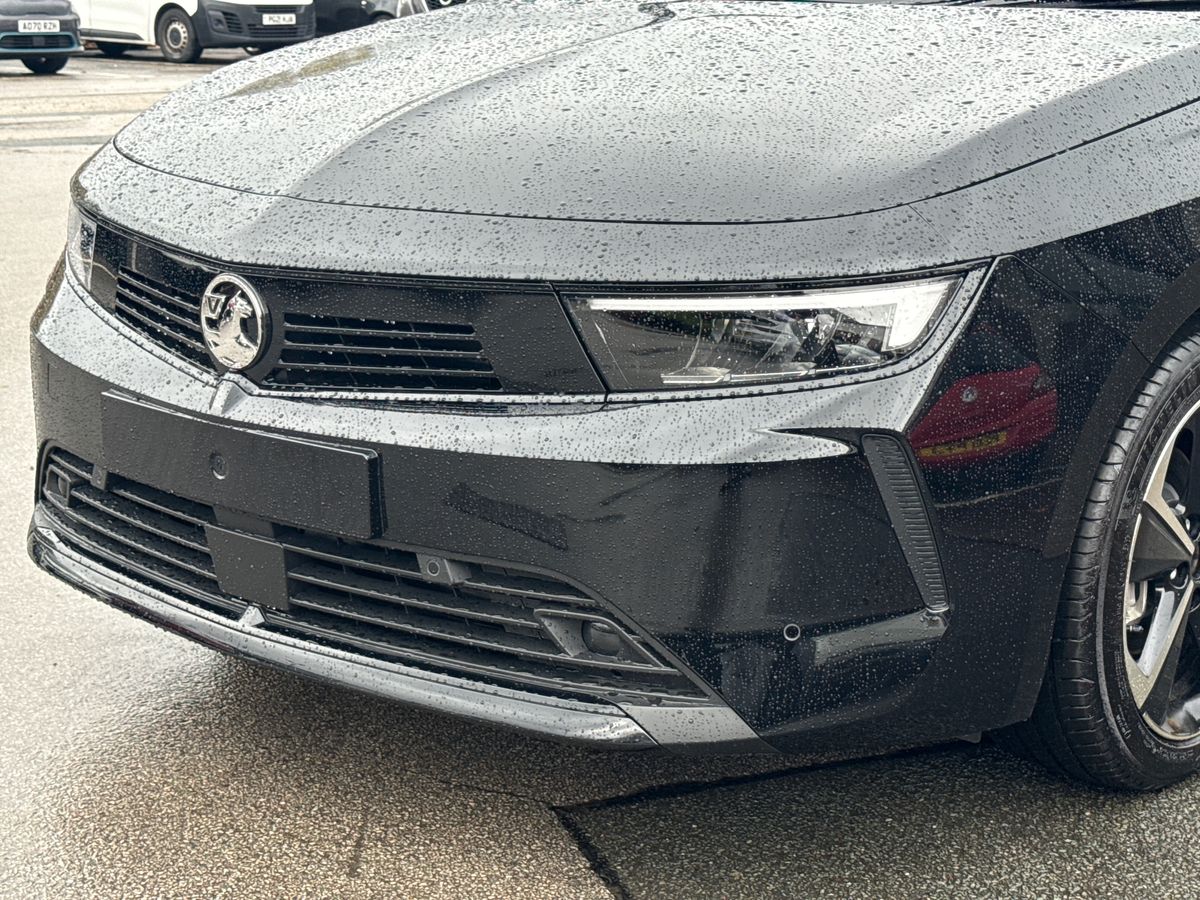 Used Vauxhall Astra 2025 for sale - 76412843: Photo 46