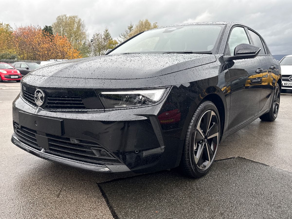 Used Vauxhall Astra 2025 for sale - 76412843: Photo 47