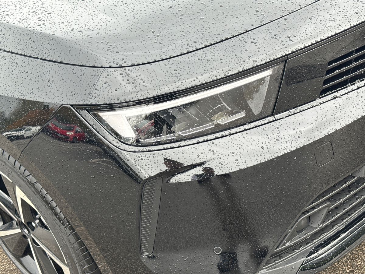 Used Vauxhall Astra 2025 for sale - 76412843: Photo 48