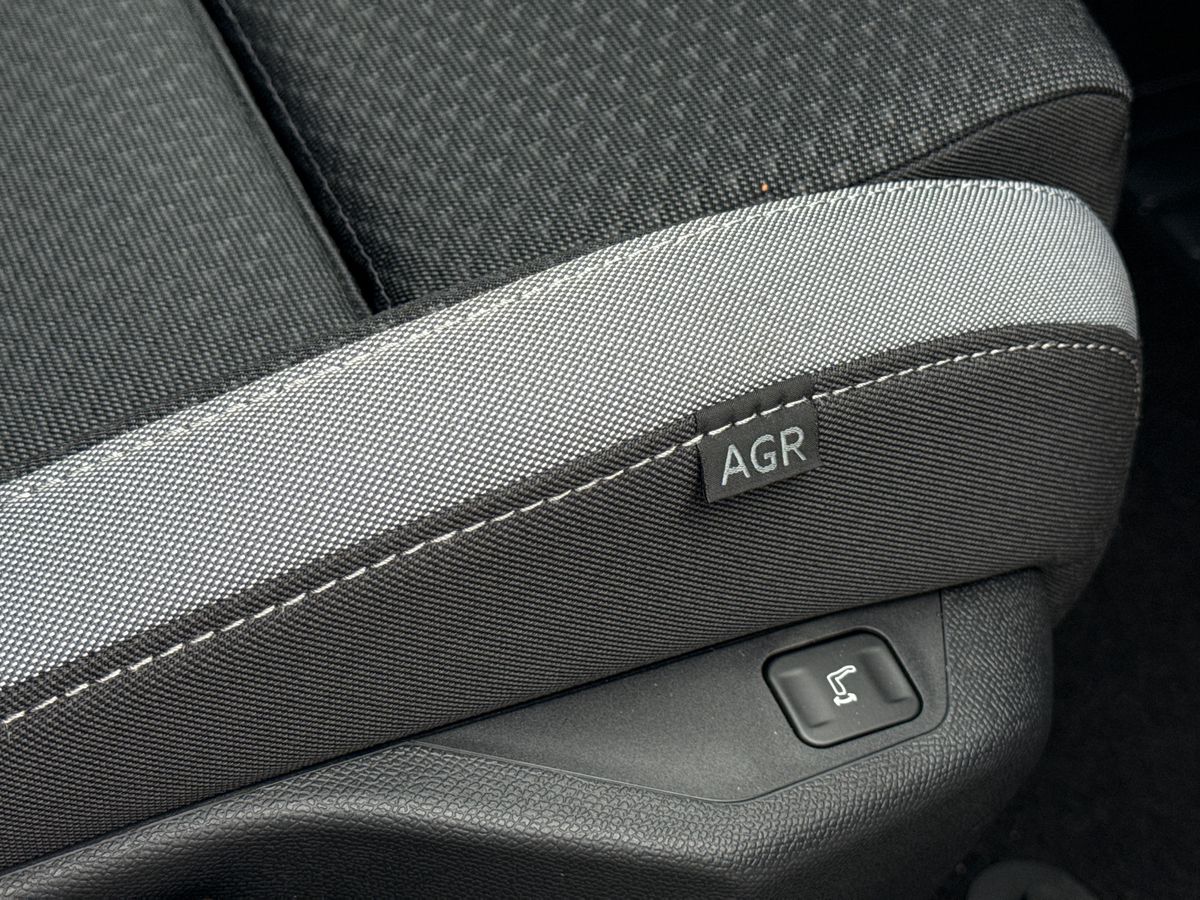 Used Vauxhall Astra 2025 for sale - 76412843: Photo 49