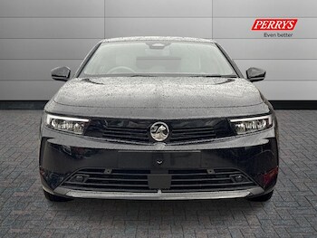 Used Vauxhall Astra 2025 for sale - 76412843: Photo