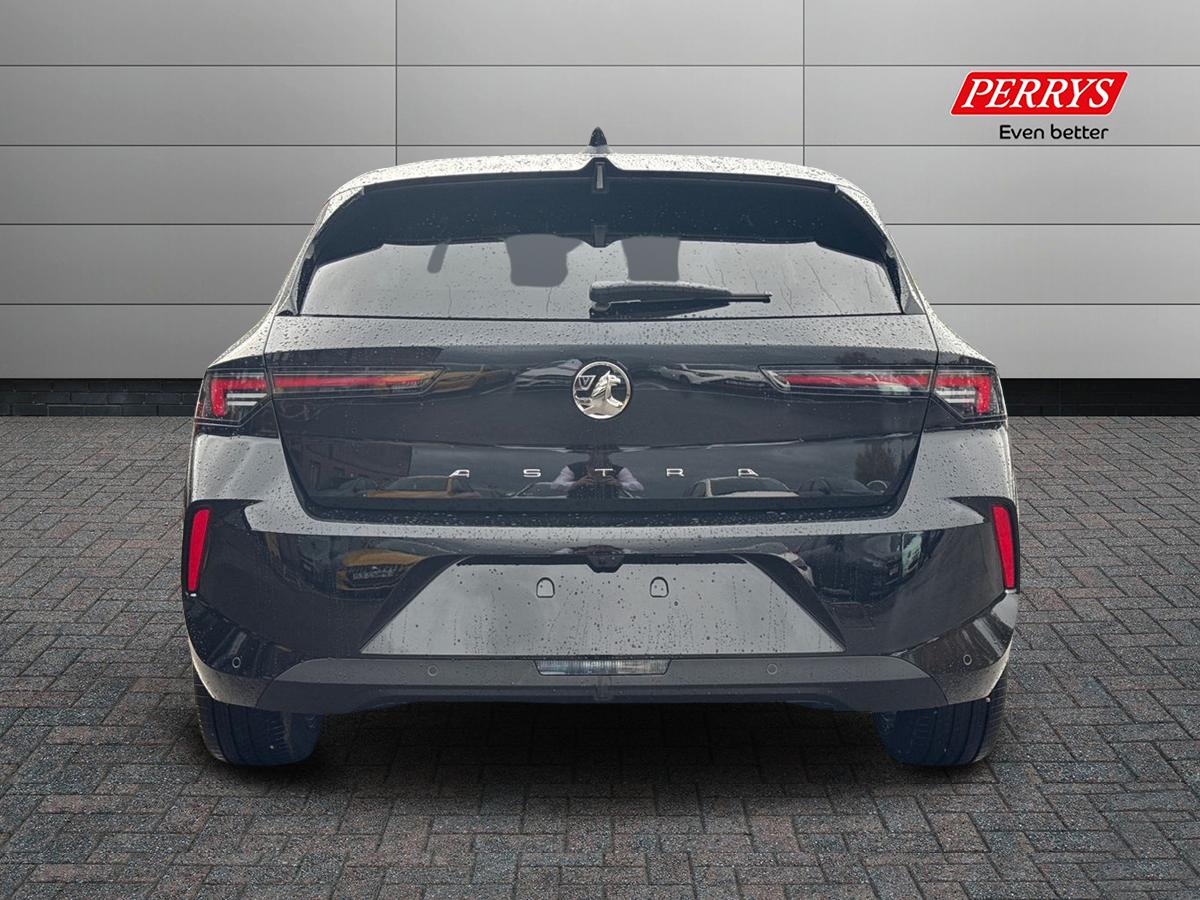 Used Vauxhall Astra 2025 for sale - 76412843: Photo 5